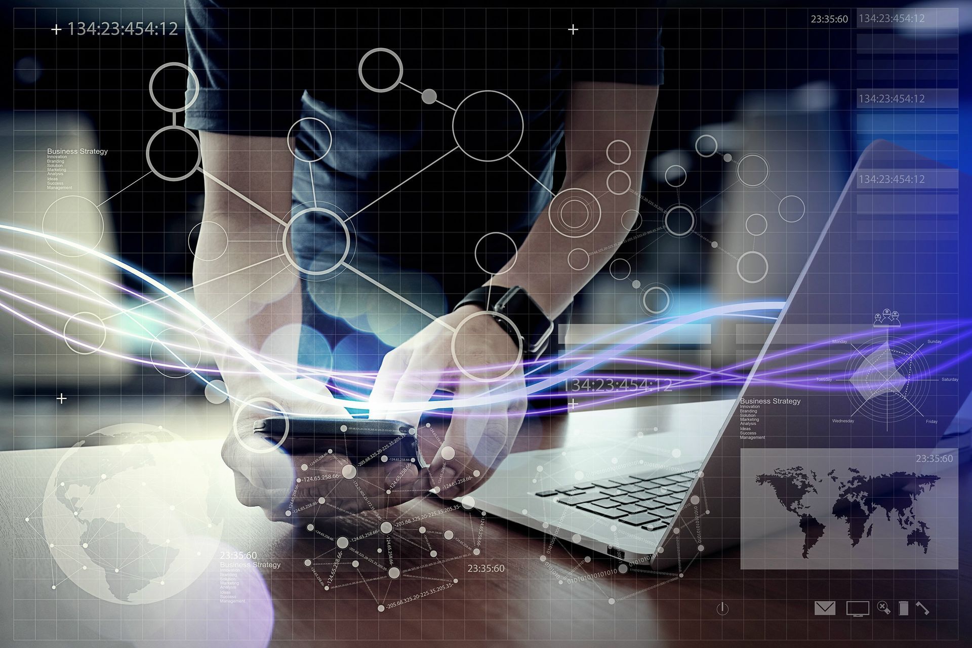 Compartilhamento de gravações na nuvem: Praticidade e Segurança 19